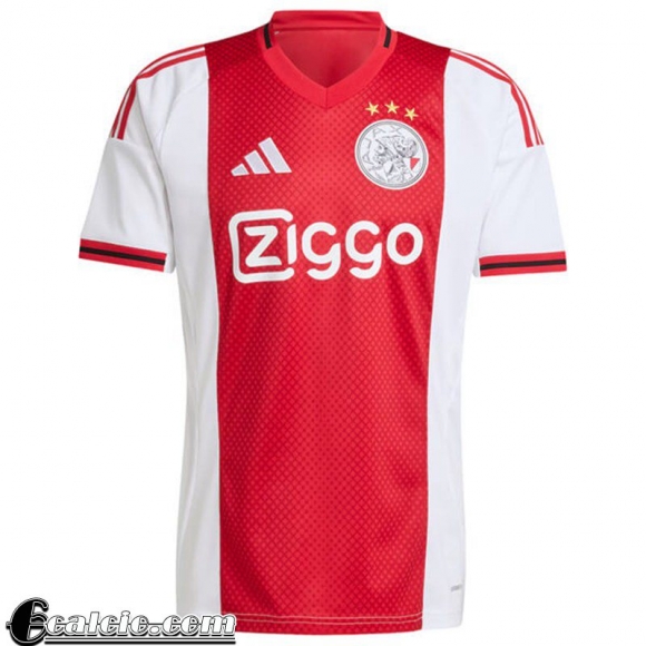 AFC Maglia Calcio Prima Uomo 25-26
