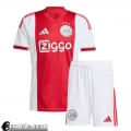 AFC Maglia Calcio Prima Bambini 25-26
