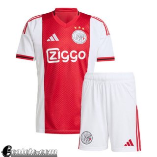 AFC Maglia Calcio Prima Bambini 25-26