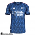 Arsenal Maglia Calcio Seconda Uomo 25-26