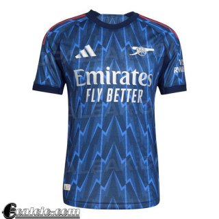 Arsenal Maglia Calcio Seconda Uomo 25-26