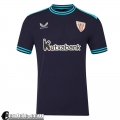 Athletic Bilbao Maglia Calcio Seconda Uomo 25-26