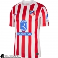 Atletico Madrid Maglia Calcio Prima Uomo 25-26