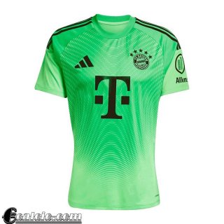 Bayern Monaco Maglia Calcio Portieri Uomo 25-26