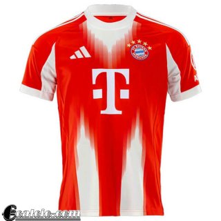Bayern Monaco Maglia Calcio Prima Uomo 25-26