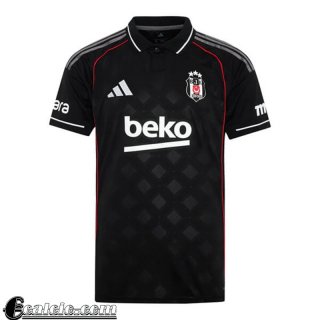 Besiktas Maglia Calcio Terza Uomo 25-26