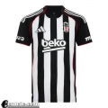 Besiktas Maglia Calcio Seconda Uomo 25-26