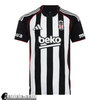 Besiktas Maglia Calcio Seconda Uomo 25-26
