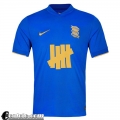 Birmingham City Maglia Calcio Prima Uomo 25-26