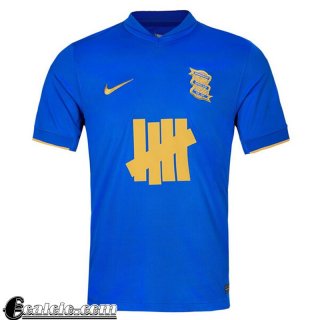 Birmingham City Maglia Calcio Prima Uomo 25-26