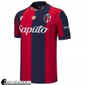 Bologna Maglia Calcio Prima Uomo 25-26