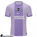 Brighton & Hove Albion Maglia Calcio Seconda Uomo 25-26