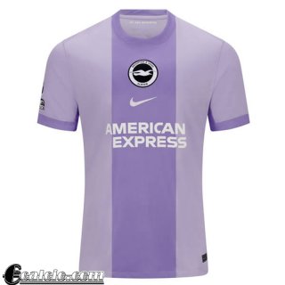 Brighton & Hove Albion Maglia Calcio Seconda Uomo 25-26