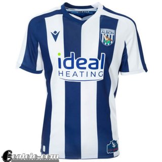 West Bromwich Albion Maglia Calcio Prima Uomo 25-26