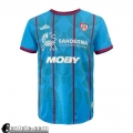 Cagliari Calcio Maglia Calcio Terza Uomo 25-26