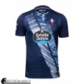 Celta Vigo Maglia Calcio Seconda Uomo 25-26