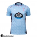 Celta Vigo Maglia Calcio Prima Uomo 25-26
