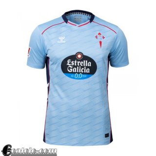 Celta Vigo Maglia Calcio Prima Uomo 25-26