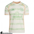 Celtic Maglia Calcio Terza Uomo 25-26