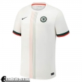 Chelsea Maglia Calcio Seconda Uomo 25-26