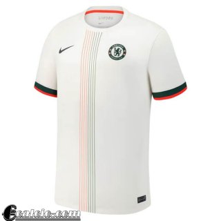 Chelsea Maglia Calcio Seconda Uomo 25-26