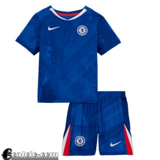 Chelsea Maglia Calcio Prima Bambini 25-26