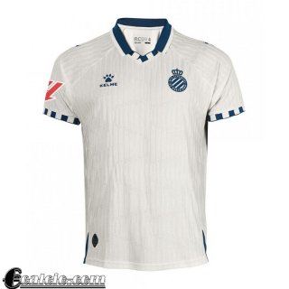 Espanyol Maglia Calcio Seconda Uomo 25-26