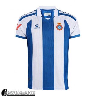 Espanyol Maglia Calcio Prima Uomo 25-26