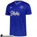 Everton Maglia Calcio Prima Uomo 25-26