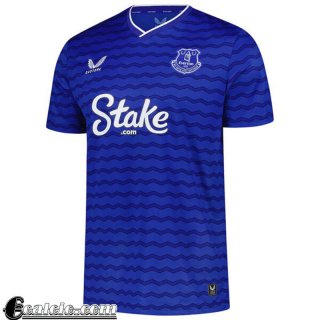 Everton Maglia Calcio Prima Uomo 25-26