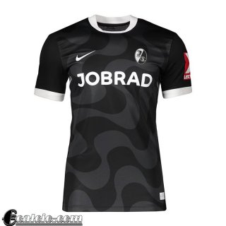 Freiburg Maglia Calcio Seconda Uomo 25-26