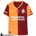 Galatasaray Maglia Calcio Prima Uomo 25-26