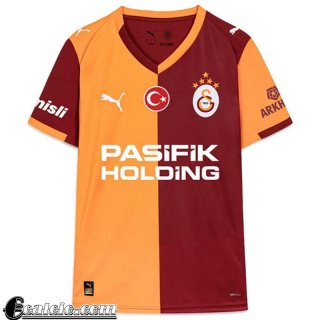 Galatasaray Maglia Calcio Prima Uomo 25-26