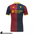 Genoa Maglia Calcio Prima Uomo 25-26