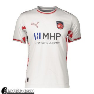 Heidenheim Maglia Calcio Terza Uomo 25-26