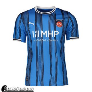 Heidenheim Maglia Calcio Seconda Uomo 25-26