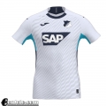 Hoffenheim Maglia Calcio Terza Uomo 25-26