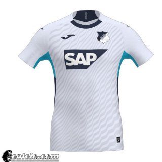 Hoffenheim Maglia Calcio Terza Uomo 25-26
