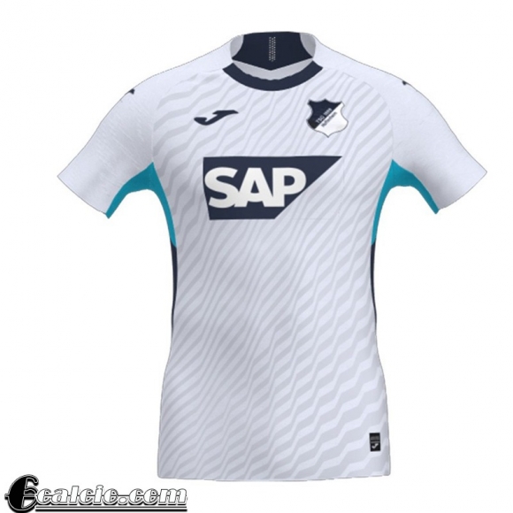 Hoffenheim Maglia Calcio Terza Uomo 25-26
