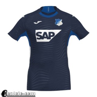 Hoffenheim Maglia Calcio Seconda Uomo 25-26
