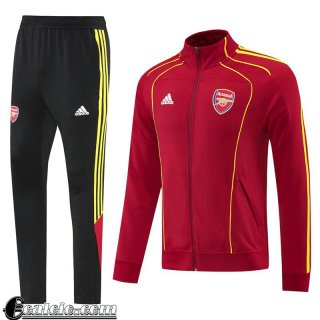 Arsenal Full-Zip Giacca Uomo 25-26 B492
