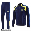 Boca Juniors Full-Zip Giacca Uomo 25-26 B494