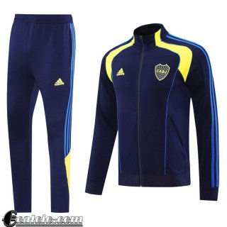 Boca Juniors Full-Zip Giacca Uomo 25-26 B494