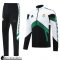 Real Betis Full-Zip Giacca Uomo 25-26 B496