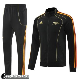 Arsenal Full-Zip Giacca Uomo 25-26 B497