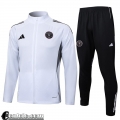 Inter Miami Full-Zip Giacca Uomo 25-26 B498