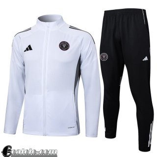 Inter Miami Full-Zip Giacca Uomo 25-26 B498