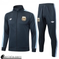 Argentina Full-Zip Giacca Uomo 25-26 B499