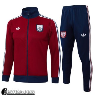 Arsenal Full-Zip Giacca Uomo 25-26 B501