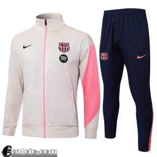 Barcelona Full-Zip Giacca Uomo 25-26 B502